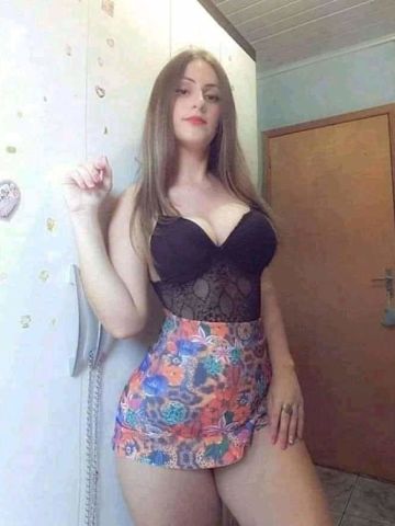 Проститутка Лорета